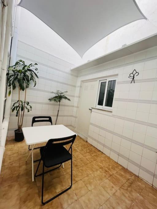 Apartment Bonito Cerca De La Playa Águilas