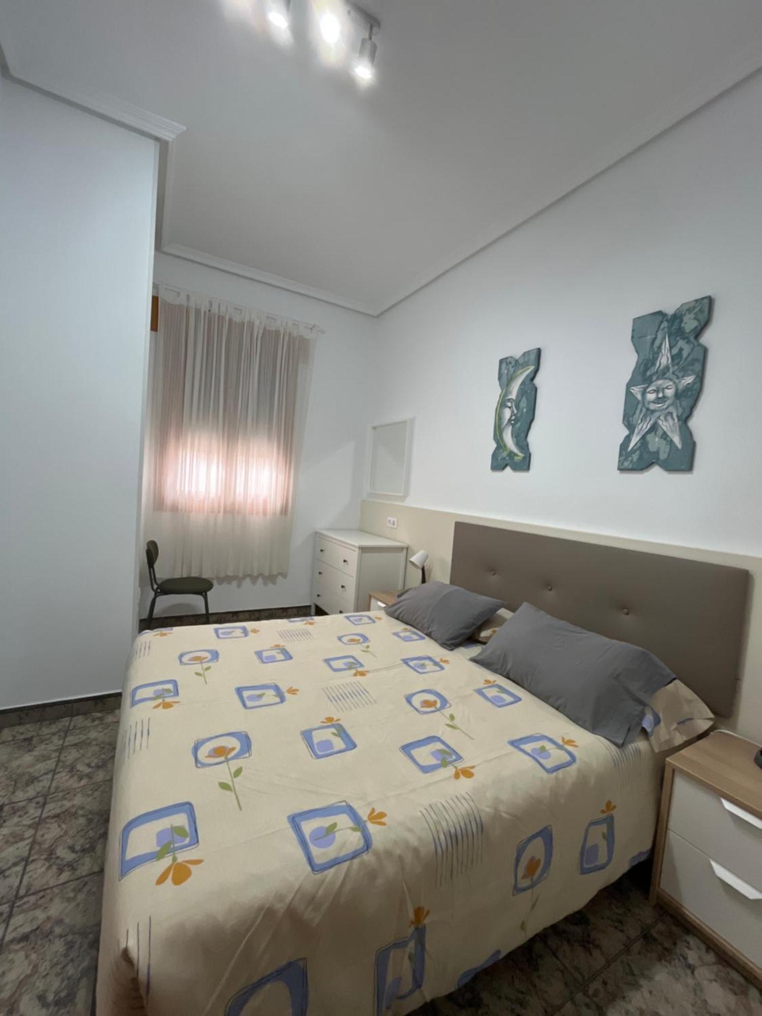 Bonito Cerca De La Playa Apartment Águilas