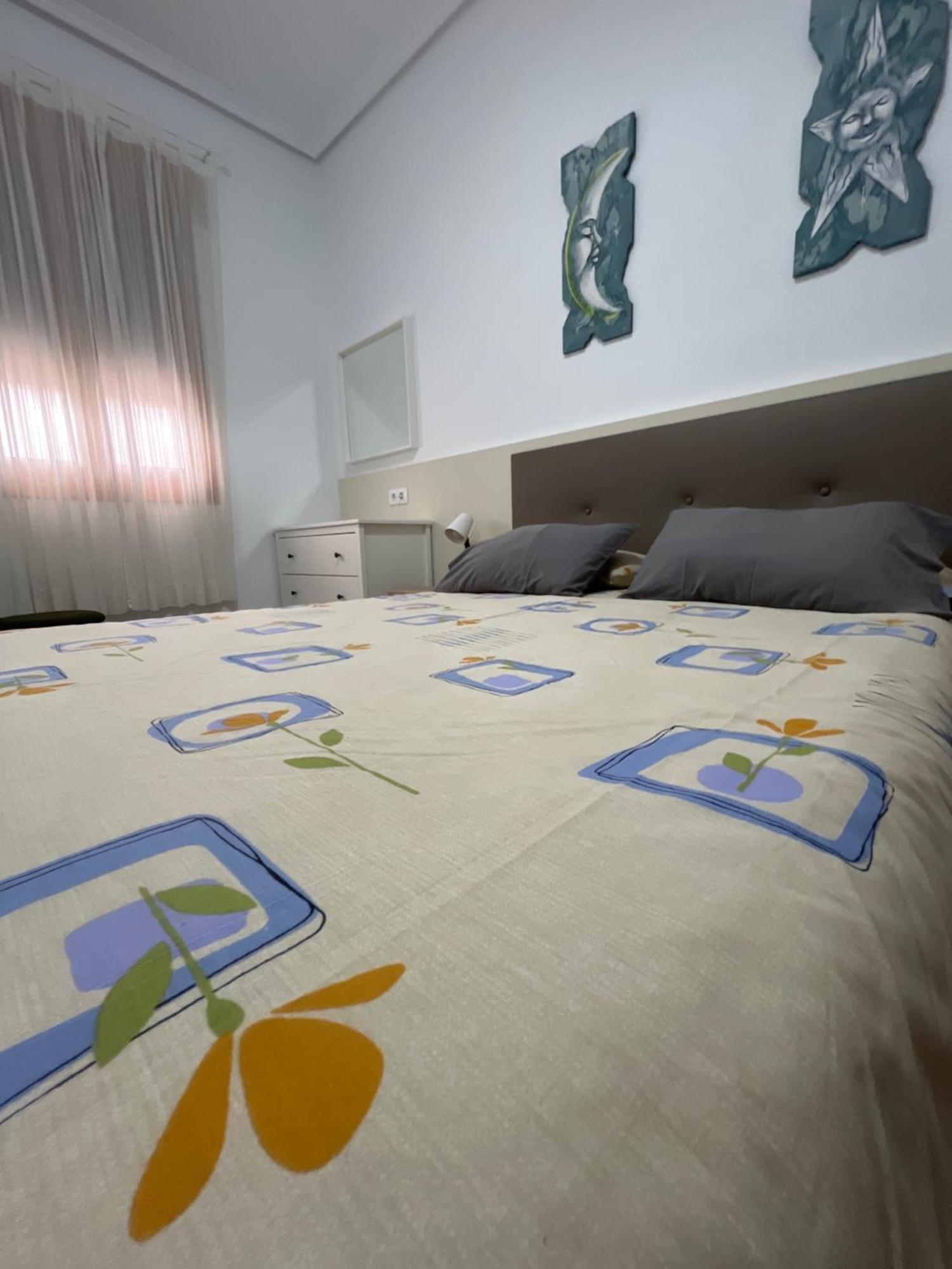 Apartment Bonito Cerca De La Playa *