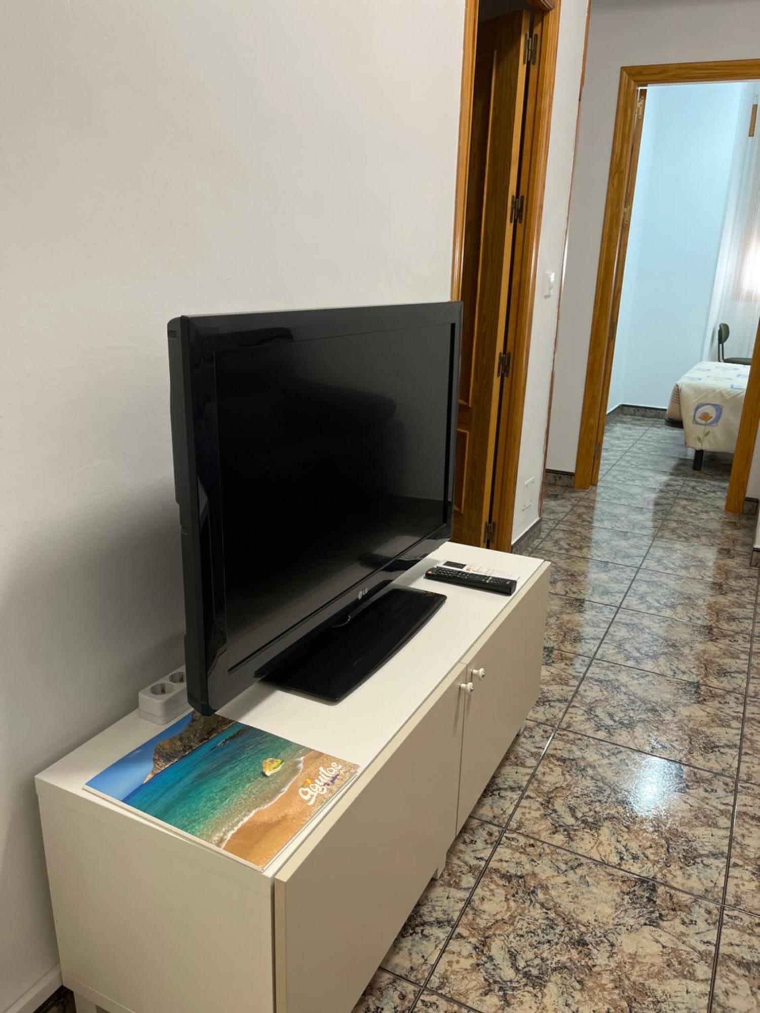 Bonito Cerca De La Playa Apartment