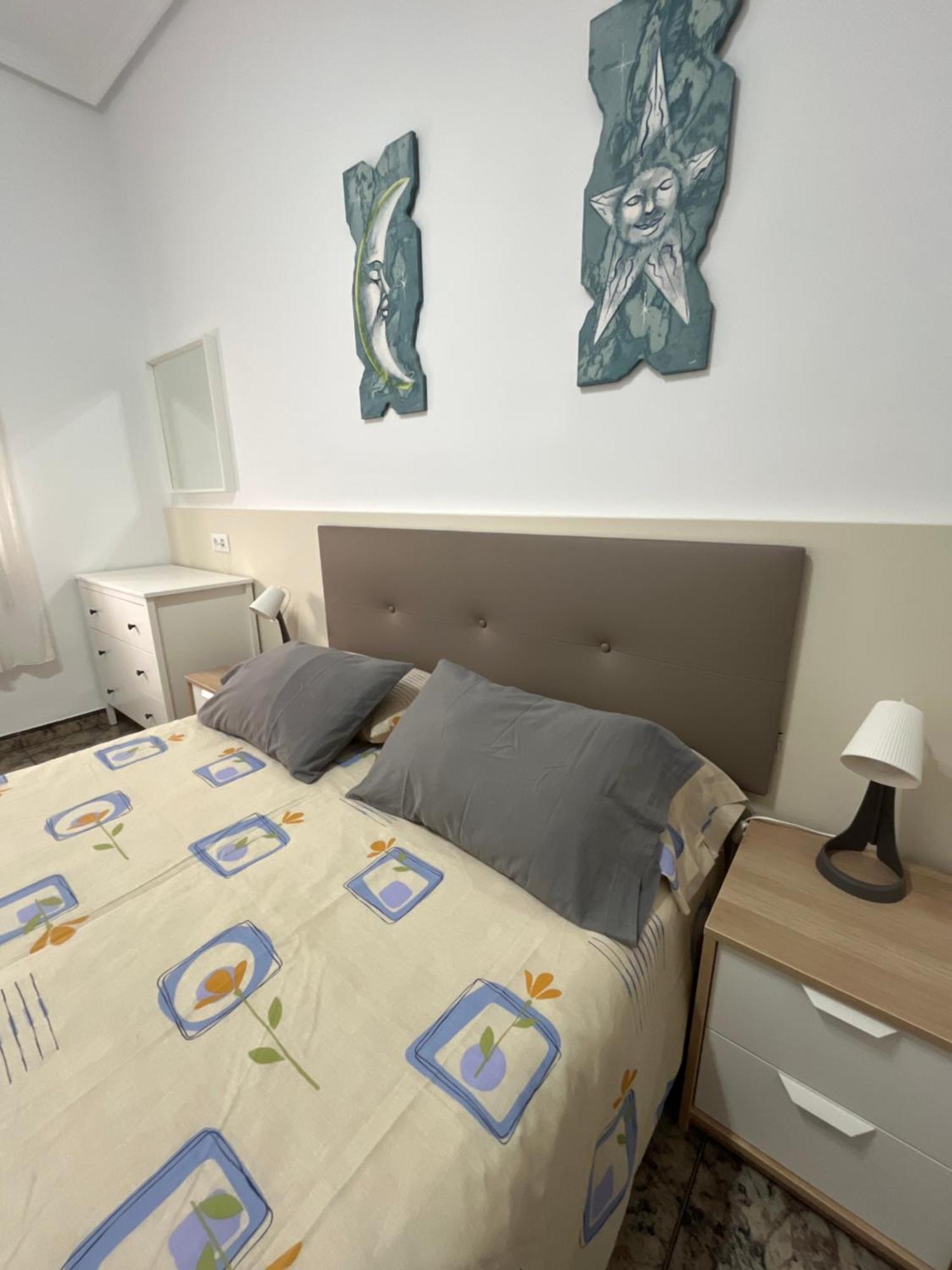 Apartment Bonito Cerca De La Playa *