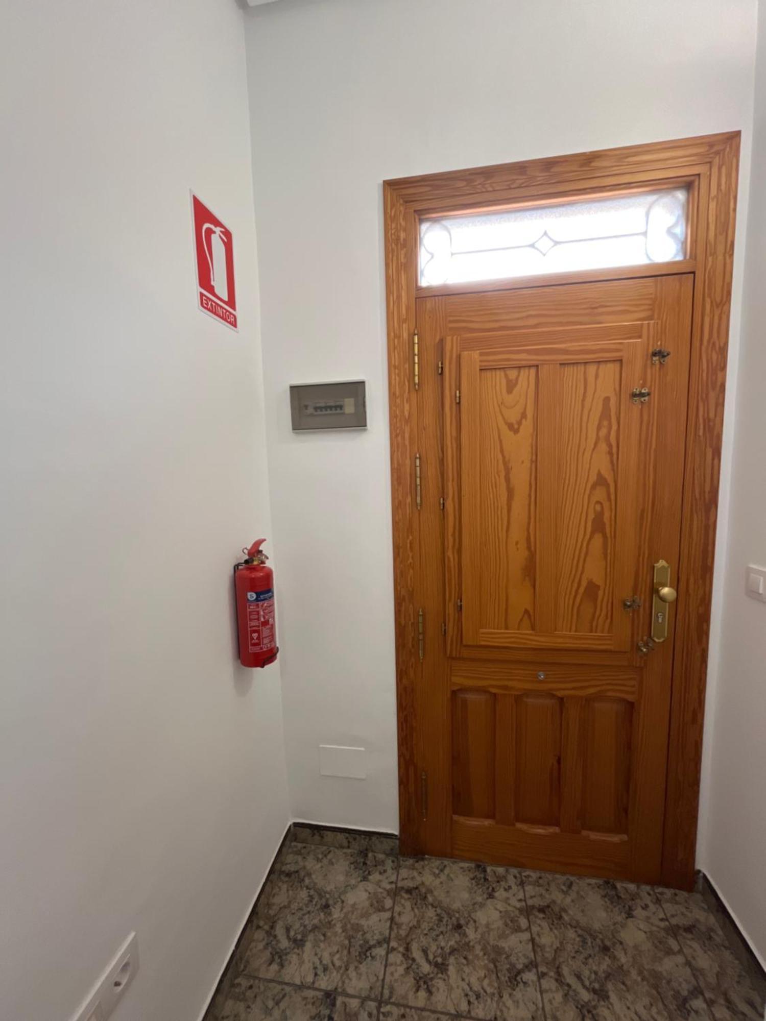 Bonito Cerca De La Playa Apartment Águilas